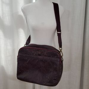 Matt & Nat vegan eco friendly briefcase/travelbag